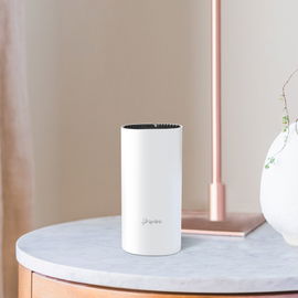 Router inalámbrico mesh para hogar, doble banda AC, doble puerto Gigabit, 2 antenas internas con seguridad. Router inalámbrico mesh para hogar, doble banda AC, doble puerto Gigabit, 2 antenas internas con seguridad.
