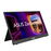 ASUS - LED-backlit LCD monitor - 16