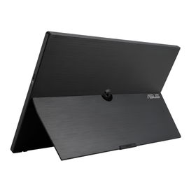 ASUS - LED-backlit LCD monitor - 16 ASUS - LED-backlit LCD monitor - 16
