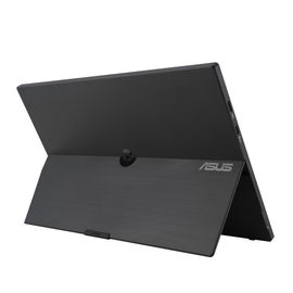 ASUS - LED-backlit LCD monitor - 16 ASUS - LED-backlit LCD monitor - 16