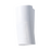 Detector de Movimiento Pasivo / Inalambrico (alimentación) / Altura de montaje 0.8m a 2.7 m  ajustable  / 100% Exterior / Compatible con cualquier panel de alarma