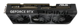 ASUS - Prime RTX-5070ti - PCI Express 5.0 - NVIDIA - NVIDIA GeForce RTX 5070 Ti - GDDR7 - HDMI / DisplayPort ASUS - Prime RTX-5070ti - PCI Express 5.0 - NVIDIA - NVIDIA GeForce RTX 5070 Ti - GDDR7 - HDMI / DisplayPort