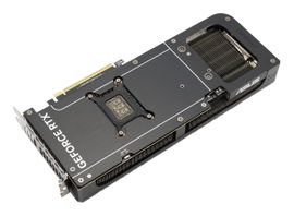 ASUS - Prime RTX-5070ti - PCI Express 5.0 - NVIDIA - NVIDIA GeForce RTX 5070 Ti - GDDR7 - HDMI / DisplayPort ASUS - Prime RTX-5070ti - PCI Express 5.0 - NVIDIA - NVIDIA GeForce RTX 5070 Ti - GDDR7 - HDMI / DisplayPort