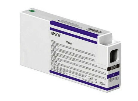 Epson T54VD - 150 ml - violeta - original - cartucho de tinta