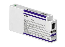 Epson T54VD - 150 ml - violeta - original - cartucho de tinta