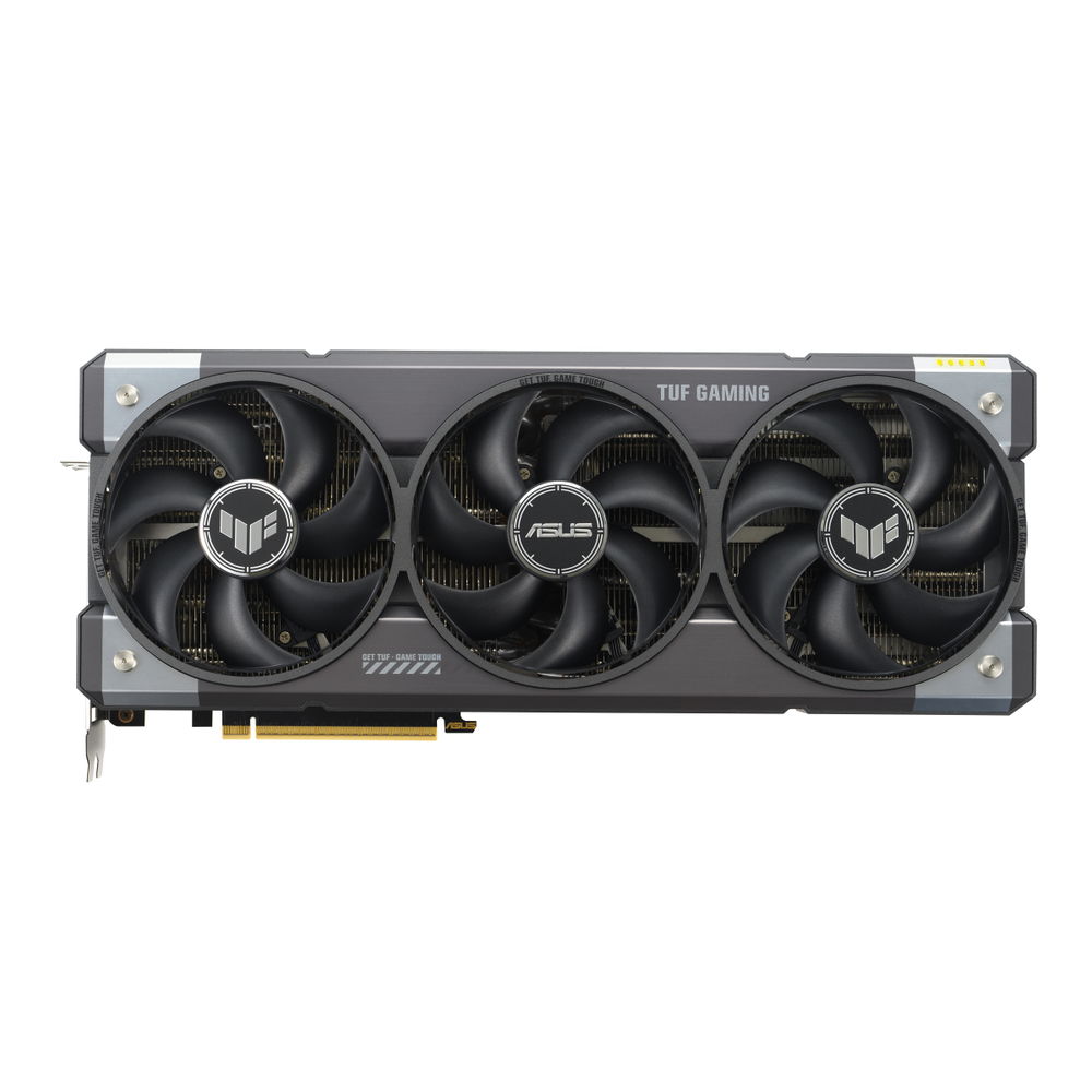 ASUS - TUF-RTX5090-32G - NVIDIA - TUF-RTX5090-32G - DisplayPort / HDMI