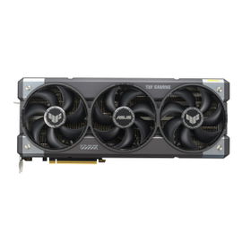 ASUS - TUF-RTX5090-32G - NVIDIA - TUF-RTX5090-32G - DisplayPort / HDMI