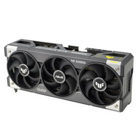 ASUS - TUF-RTX5090-32G - NVIDIA - TUF-RTX5090-32G - DisplayPort / HDMI
