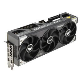 ASUS - TUF-RTX5090-32G - NVIDIA - TUF-RTX5090-32G - DisplayPort / HDMI