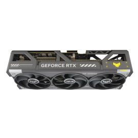 ASUS - TUF-RTX5090-32G - NVIDIA - TUF-RTX5090-32G - DisplayPort / HDMI