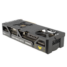 ASUS - TUF-RTX5090-32G - NVIDIA - TUF-RTX5090-32G - DisplayPort / HDMI