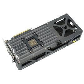 ASUS - TUF-RTX5090-32G - NVIDIA - TUF-RTX5090-32G - DisplayPort / HDMI