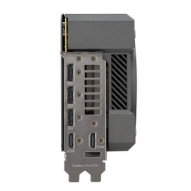 ASUS - TUF-RTX5090-32G - NVIDIA - TUF-RTX5090-32G - DisplayPort / HDMI
