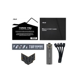 ASUS - TUF-RTX5090-32G - NVIDIA - TUF-RTX5090-32G - DisplayPort / HDMI
