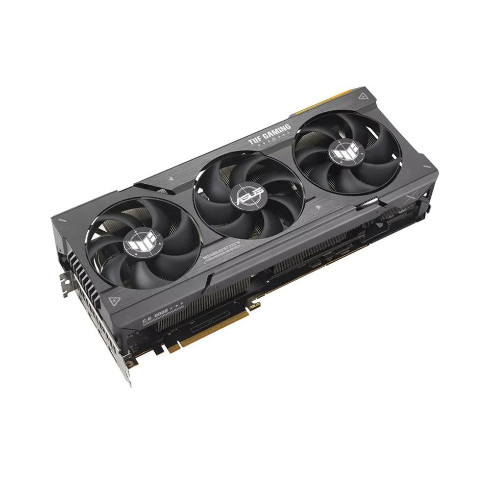 ASUS - PCI Express 4.0 - NVIDIA - Radeon RX 7900 XT - GDDR6 SDRAM ASUS - PCI Express 4.0 - NVIDIA - Radeon RX 7900 XT - GDDR6 SDRAM