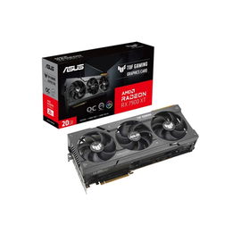 ASUS - PCI Express 4.0 - NVIDIA - Radeon RX 7900 XT - GDDR6 SDRAM ASUS - PCI Express 4.0 - NVIDIA - Radeon RX 7900 XT - GDDR6 SDRAM