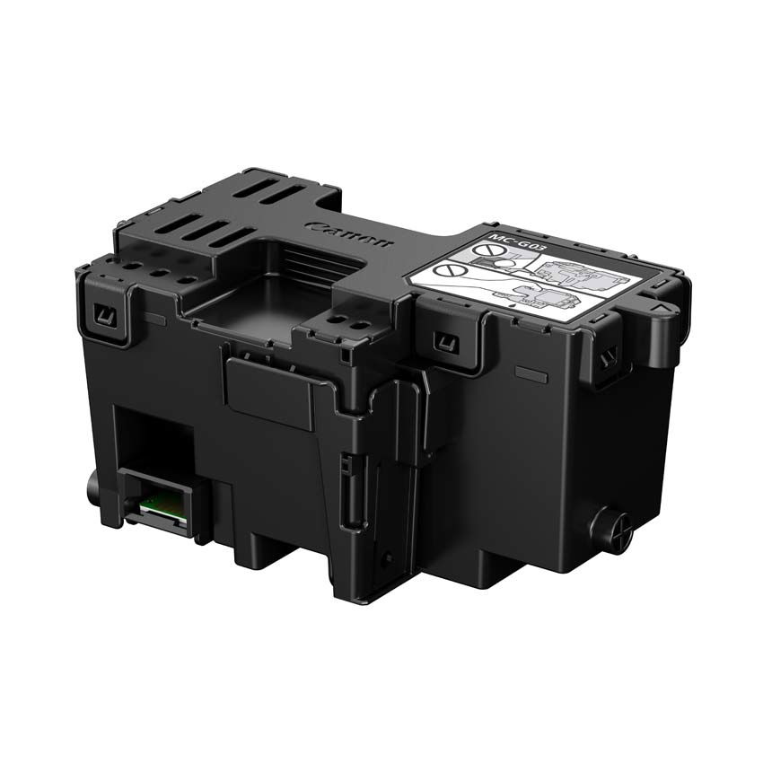 Canon - Maintenance cartridge - MC-G03
