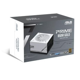ASUS AP-850G - Prime 850W Gold - Power supply