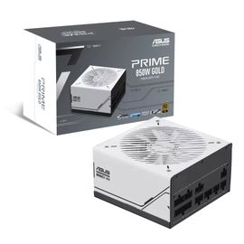 ASUS AP-850G - Prime 850W Gold - Power supply