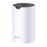 Router Inalámbrico MESH Interior para Hogar / Doble Banda Wi-Fi 5 AC1900 Mbps / 3 Puerto Gigabit WAN/LAN / 3 Antenas Internas / Administración Mediante la App Deco (iOS, Android)