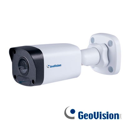 CAM IP BULLET GEOVISION 4MP GV-TBL4703-0F H.265 4MM IP67 CAM IP BULLET GEOVISION 4MP GV-TBL4703-0F H.265 4MM IP67