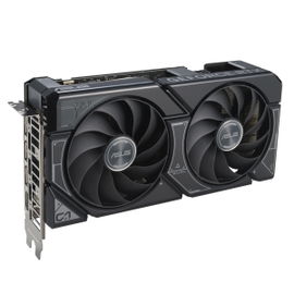 ASUS Dual GeForce RTX 4060 Ti - OC Edition - tarjeta gráfica - GeForce RTX 4060 Ti - 8 GB GDDR6 - PCIe 4.0 - 3 x DisplayPort, HDMI