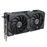 ASUS Dual GeForce RTX 4060 Ti - OC Edition - tarjeta gráfica - GeForce RTX 4060 Ti - 8 GB GDDR6 - PCIe 4.0 - 3 x DisplayPort, HDMI