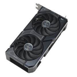 ASUS Dual GeForce RTX 4060 Ti - OC Edition - tarjeta gráfica - GeForce RTX 4060 Ti - 8 GB GDDR6 - PCIe 4.0 - 3 x DisplayPort, HDMI