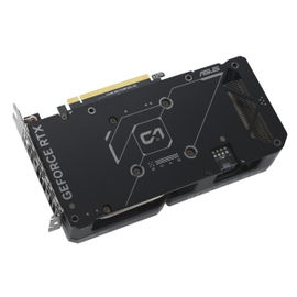 ASUS Dual GeForce RTX 4060 Ti - OC Edition - tarjeta gráfica - GeForce RTX 4060 Ti - 8 GB GDDR6 - PCIe 4.0 - 3 x DisplayPort, HDMI