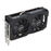 ASUS Dual Radeon RX 7600 V2 8GB - OC Edition - tarjeta gráfica - Radeon RX 7600 - 8 GB GDDR6 - PCIe 4.0 - 3 x DisplayPort, HDMI - caja