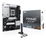 ASUS - PRIME X870-P WIFI - Motherboard - ATX - Socket AM5 - AMD X870 - para Ryzen