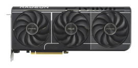 ASUS - PRIME-RX9060XT-O8G - PCI Express 5.0 - AMD - AMD Radeon RX 9070 XT - GDDR6 SDRAM - HDMI / DisplayPort