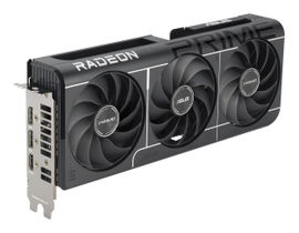ASUS - PCI Express 5.0 - AMD - AMD Radeon RX 9070 XT - GDDR6 SDRAM - HDMI / DisplayPort