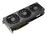 ASUS - PRIME-RX9060XT-O8G - PCI Express 5.0 - AMD - AMD Radeon RX 9070 XT - GDDR6 SDRAM - HDMI / DisplayPort