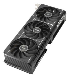 ASUS - PCI Express 5.0 - AMD - AMD Radeon RX 9070 XT - GDDR6 SDRAM - HDMI / DisplayPort