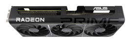 ASUS - PCI Express 5.0 - AMD - AMD Radeon RX 9070 XT - GDDR6 SDRAM - HDMI / DisplayPort