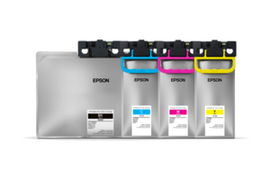 Epson T01D - Gran capacidad - magenta - original - paquete de tinta - para WorkForce Pro WF-C529RDTW, WF-C529RDW, WF-C579RD2TWF, WF-C579RDTWF, WF-C579RDWF