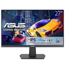 ASUS VA27EHF - Monitor LED - gaming - 27