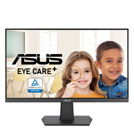 ASUS VA27EHF - Monitor LED - gaming - 27