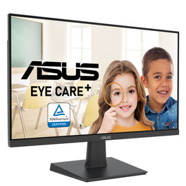 ASUS VA27EHF - Monitor LED - gaming - 27