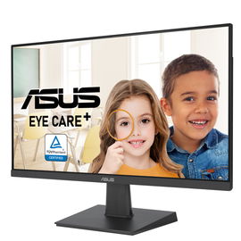 ASUS VA27EHF - Monitor LED - gaming - 27