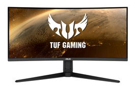 Monitor Curvo 34 pulgadas / 21:9 / Resolución 3440x1440 / VA LED / 180Hz / 1ms / HDR10 / Adaptive-Sync Monitor Curvo 34 pulgadas / 21:9 / Resolución 3440x1440 / VA LED / 180Hz / 1ms / HDR10 / Adaptive-Sync