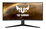 Monitor Curvo 34 pulgadas / 21:9 / Resolución 3440x1440 / VA LED / 180Hz / 1ms / HDR10 / Adaptive-Sync