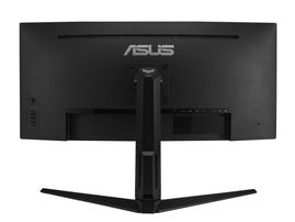 Monitor Curvo 34 pulgadas / 21:9 / Resolución 3440x1440 / VA LED / 180Hz / 1ms / HDR10 / Adaptive-Sync Monitor Curvo 34 pulgadas / 21:9 / Resolución 3440x1440 / VA LED / 180Hz / 1ms / HDR10 / Adaptive-Sync