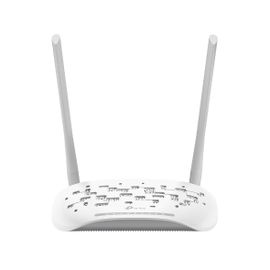 ONU/ONT - XPON Router inalámbrico N 300 con CATV / 1 puerto GPON SC/APC / 1 puertos LAN GE y 1 puerto LAN FE / 1 puerto CATV / Soporta AgiNet Config- AgiNet ACS