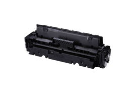 Canon 055 H - Gran capacidad - negro - original - cartucho de tóner - para imageCLASS LBP664Cdw, LBP664Cx, MF741Cdw, MF743Cdw, MF745Cdw; Satera LBP662C Canon 055 H - Gran capacidad - negro - original - cartucho de tóner - para imageCLASS LBP664Cdw, LBP664Cx, MF741Cdw, MF743Cdw, MF745Cdw; Satera LBP662C