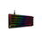 HyperX - Keyboard - Aqua - 56R64AA#ABA