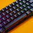 HyperX - Keyboard - Aqua - 56R64AA#ABA