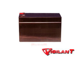 BATERIA DE RESPALDO 12V17A DE ALTA DENSIDAD ENERGÉTICA Y BAJO MANTENIMIENTO 12V 17A VIGILANT IDEAL PARA LOS PANELES VS1 VS4 BATERIA DE RESPALDO 12V17A DE ALTA DENSIDAD ENERGÉTICA Y BAJO MANTENIMIENTO 12V 17A VIGILANT IDEAL PARA LOS PANELES VS1 VS4