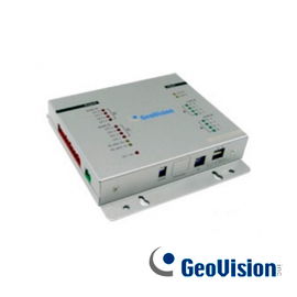 ADAPTADOR I/O 8PTOS GEOVISION GV-IOBOX PARA TARJETAS